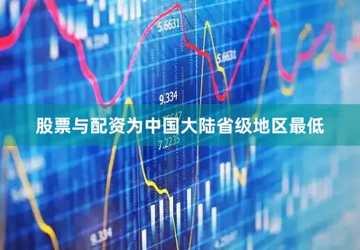 股票与配资为中国大陆省级地区最低