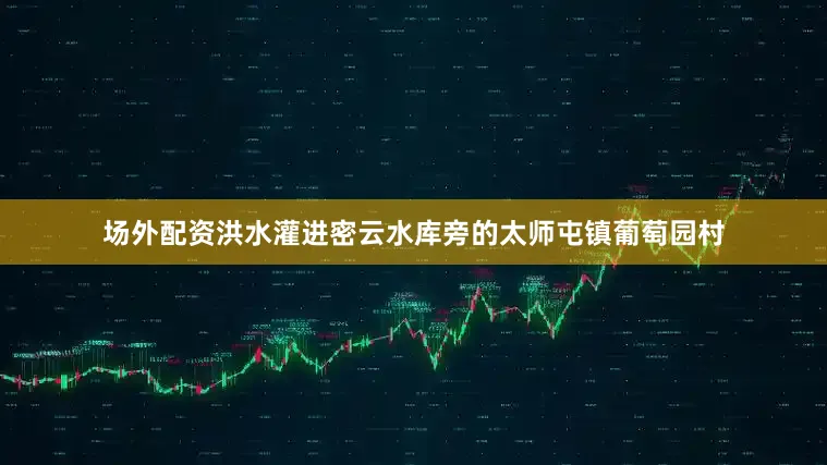 场外配资洪水灌进密云水库旁的太师屯镇葡萄园村